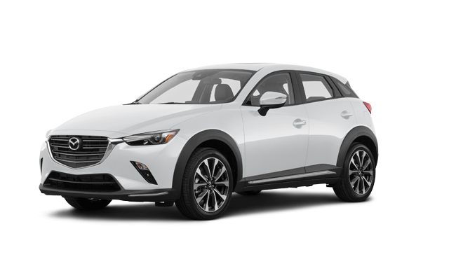 Mazda Cx 3 Gt 2019 192 Partir De 30 555 L Ami Junior