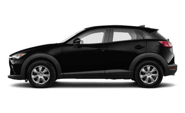 Sunridge Mazda The 2019 Mazda Cx 3 Gx In Calgary