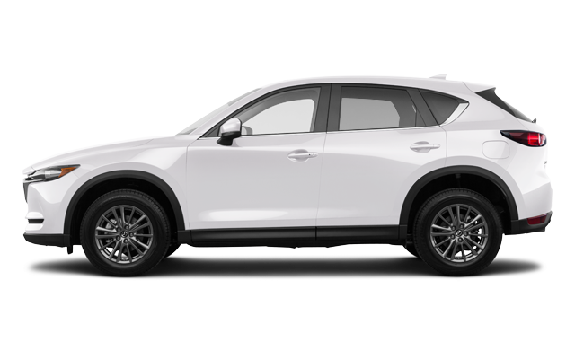 2019 Mazda Cx 5 Gs From 29 325 Destination Mazda
