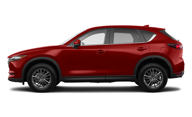 Steele Mazda St John S The 2019 Cx 5 Gs
