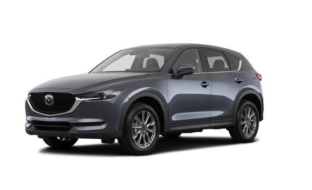 Martin Mazda The 2019 Cx 5 Signature