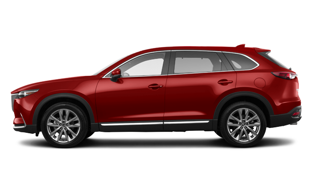 2019 Cx 9 Gt Starting At 46 550 Bruce Mazda