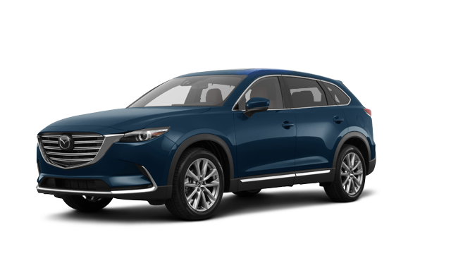 Gerry Gordon S Mazda The 2019 Mazda Cx 9 Gt