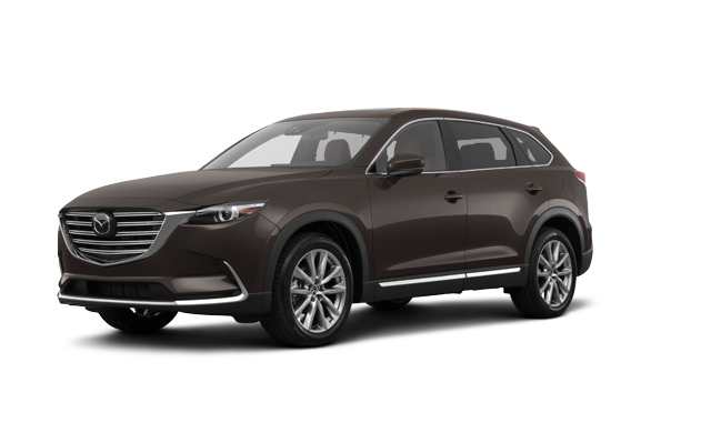 Sunridge Mazda The 2019 Mazda Cx 9 Gt In Calgary