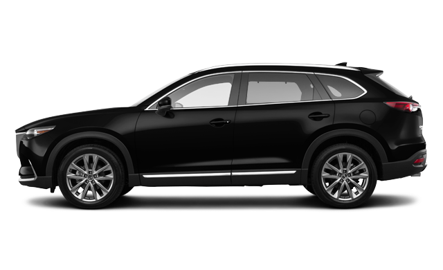 Gerry Gordon S Mazda The 2019 Mazda Cx 9 Signature