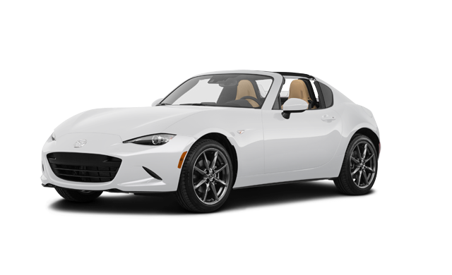Mazda Gabriel St Jacques Le Mazda Mx 5 Rf Gt 2019