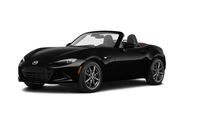 Martin Mazda The 2019 Mx 5 Gt