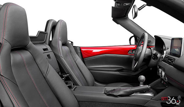 Mazda Brossard Le Mx 5 Gt 2019