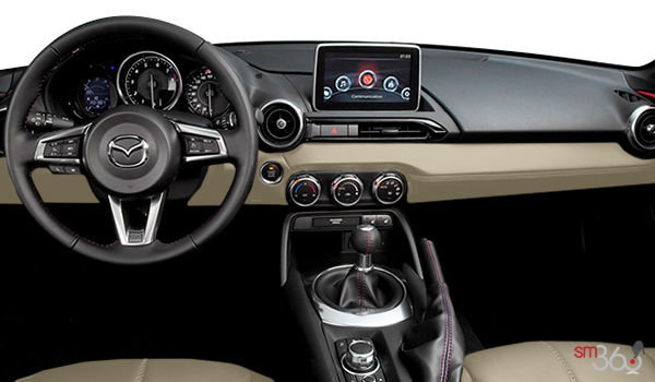 Mazda Saint J 233 R 244 Me Le Mazda Mx 5 Gt 2019