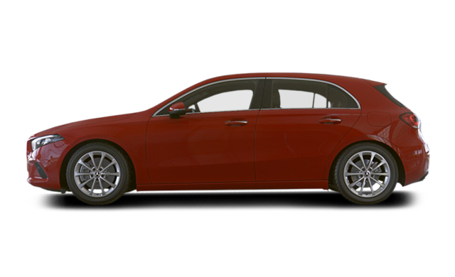 2019 Mercedes Benz A Class Hatch 250 Starting At 39 000