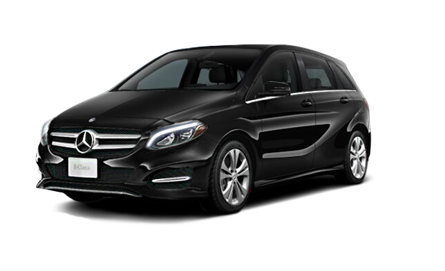 2019 Mercedes Benz B Class 250 4matic Starting At