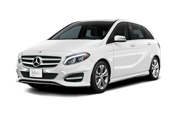 Mercedes Benz Granby 2019 Mercedes Benz B Class 250