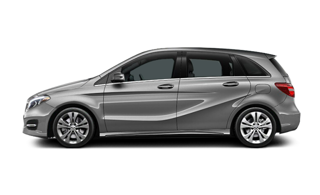 2019 Mercedes Benz B Class 250 Starting At 36895