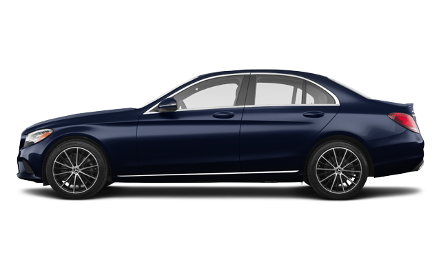 2019 Mercedes Benz C Class Sedan 300 4matic Starting At