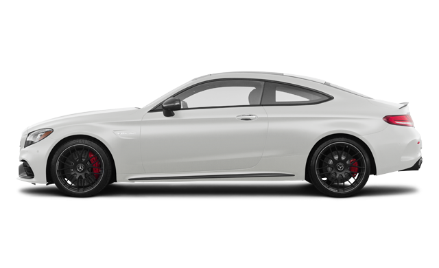 Mercedes Benz Kingston 19 Mercedes Benz C Class Coupe Amg 63 S Starting At 86 845