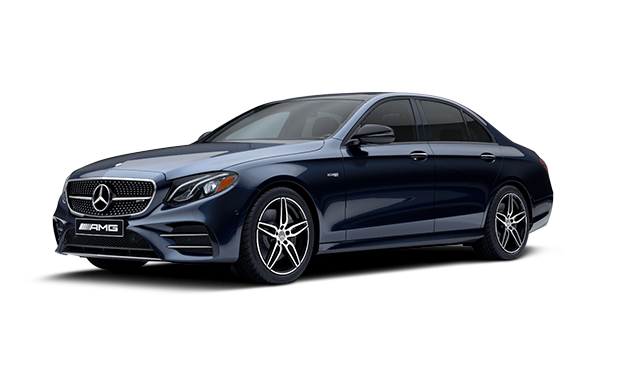 2019 Mercedes Benz E Class Sedan 53 4matic Amg Starting