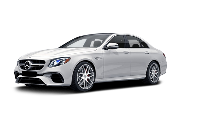 Mercedes Benz Classe E Berline 63 S 4matic Amg 2019 192