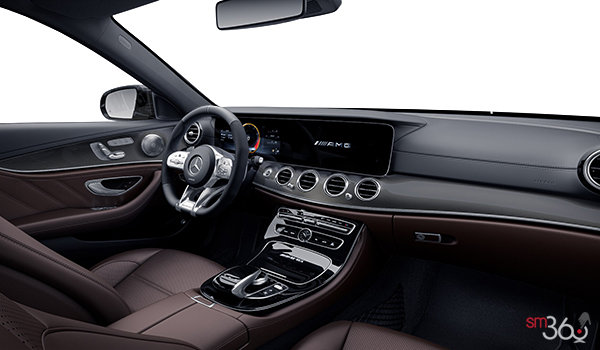 Classe E Berline 63 S 4matic Amg 2019 192 Partir De 119