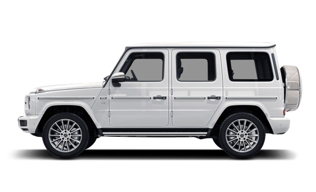 Mercedes Benz Country Hills 2019 Mercedes Benz G Class 550