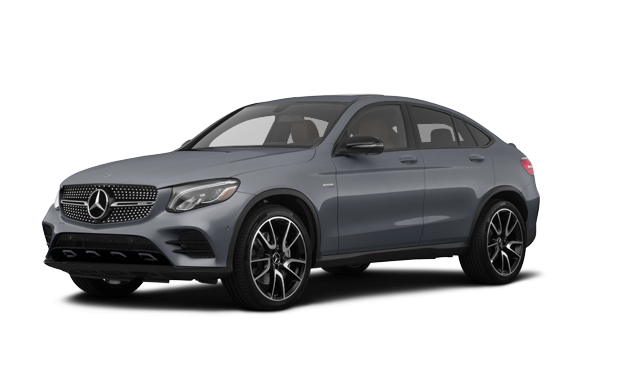 2019 Glc Coupe Amg 43 4matic Coupe Starting At 65 495