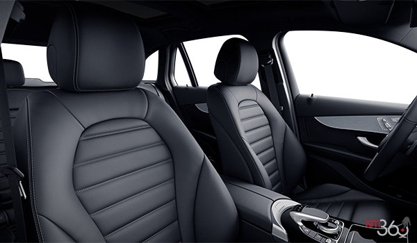 Mercedes Benz West Island The 2019 Glc 300 4matic In