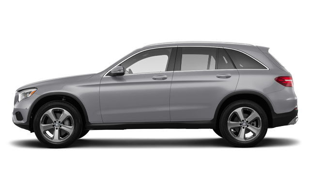 2019 Mercedes Benz Glc 300 4matic Starting At 47795
