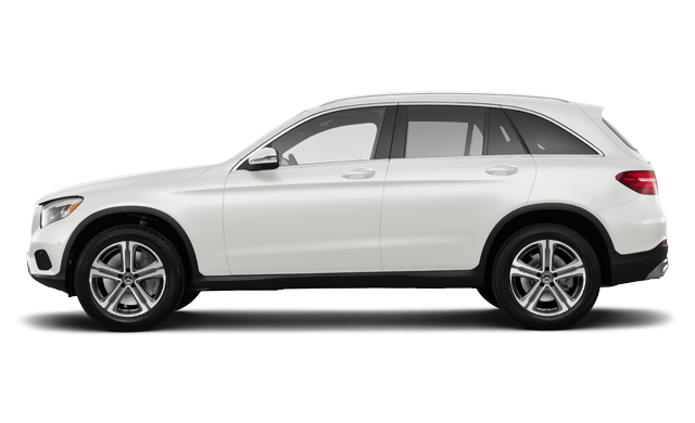 2020 Mercedes Benz Glc 300 4matic Suv 2020 Mercedes