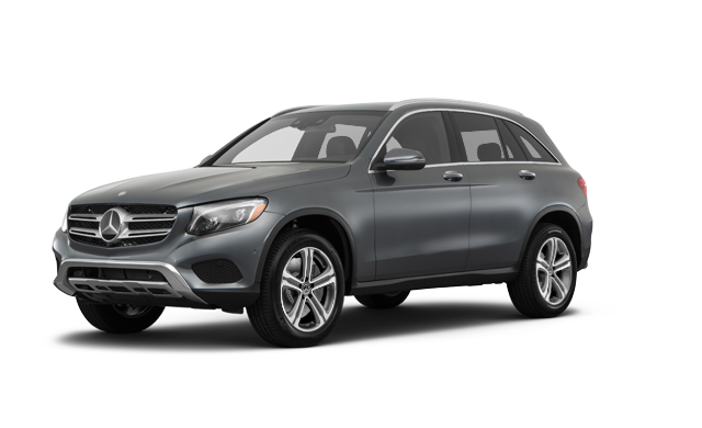 2019 Mercedes Benz Glc 350e 4matic Starting At 57 216