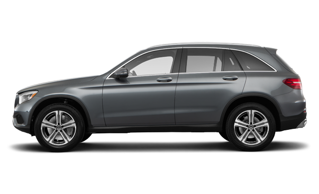 2019 Mercedes Benz Glc 350e 4matic Starting At 57216