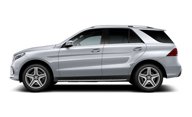 2019 Mercedes Benz Gle 400 4matic Starting At 68595