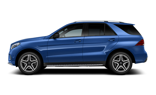 2019 Mercedes Benz Gle 43 4matic Amg Starting At 78 010