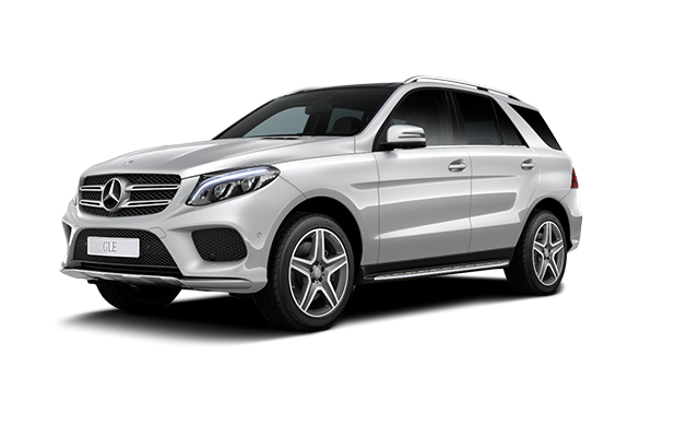 2019 Mercedes Benz Gle 550 4matic Starting At 84 595