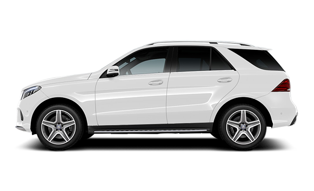 2019 Mercedes Benz Gle 550 4matic Starting At 84 610