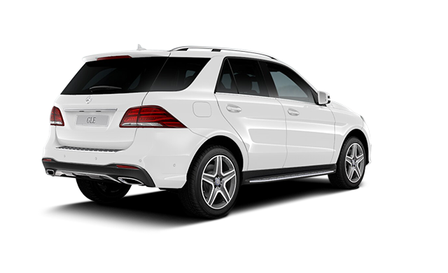 2019 Mercedes Benz Gle 550 4matic Starting At 84 610