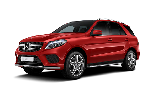 2019 Mercedes Benz Gle 550 4matic Starting At 84 610