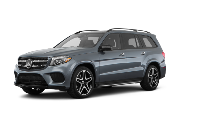Mercedes Benz Gls 450 4matic 2019 192 Partir De 87 110