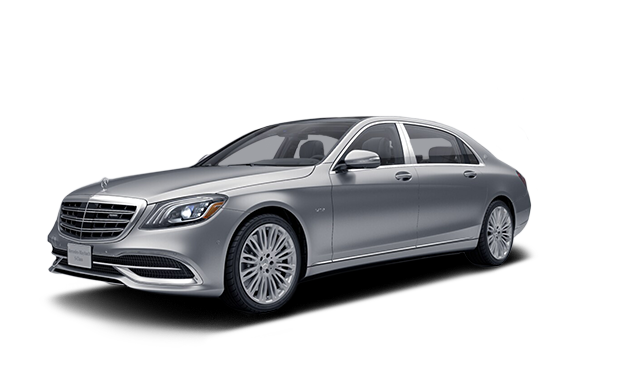 Mercedes Maybach Classe S 650 2019 192 Partir De 244 510
