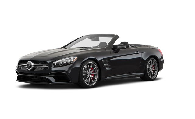 Mercedes Benz Saguenay 2019 Mercedes Benz Sl Amg Sl63