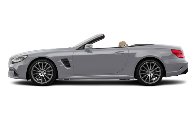 2019 Mercedes Benz Sl Amg Sl63 Starting At 170 945 Mercedes Benz Trois Rivieres