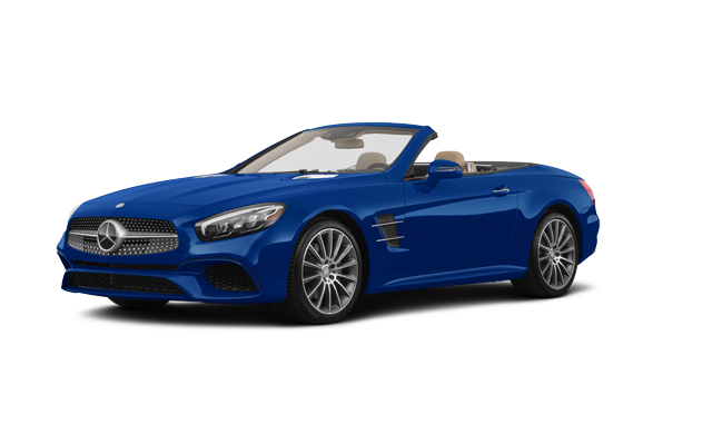 Mercedes Benz Granby 2019 Mercedes Benz Sl Sl550