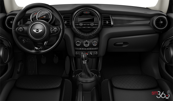 Mini Of Regina The 2019 Hatchback 3 Door Cooper