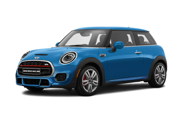 Mini Calgary The 2019 Hatchback 3 Door John Cooper Works