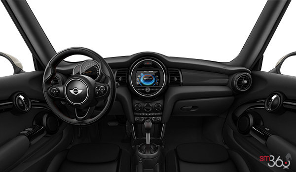 Mini Calgary The 2019 Convertible Cooper