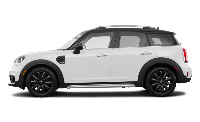 Mini Of Regina The 2019 Countryman Cooper