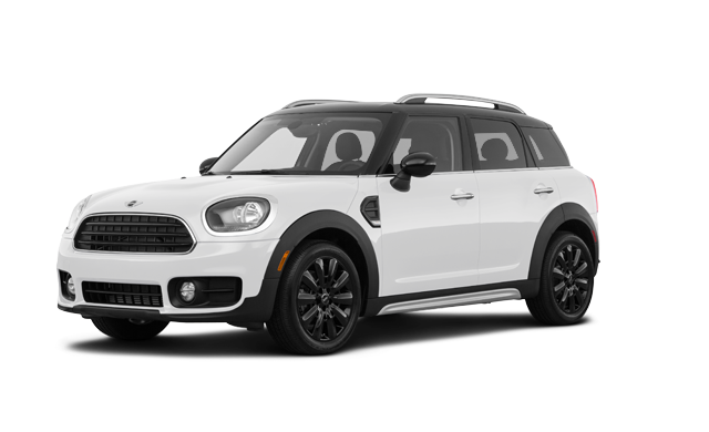 Mini Of Regina The 2019 Countryman Cooper