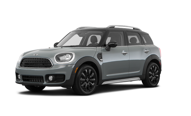 Mini Of Regina The 2019 Countryman Cooper