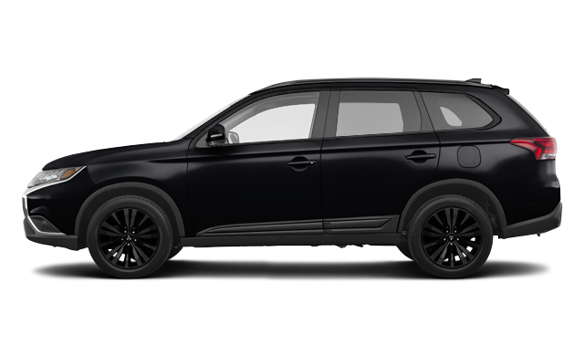 Outlander black edition комплектация Outlander black edition комплектация