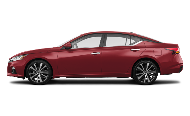 O Neill Nissan The 2019 Altima Platinum In Mount Pearl