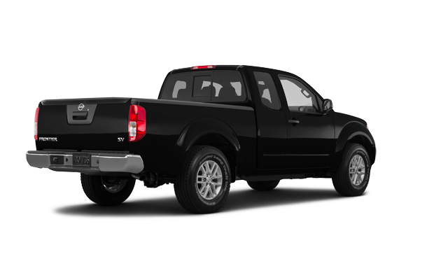 Thunder Bay Cab >> 2019 Nissan Frontier King Cab Sv Starting At 26592 0 Thunder Bay Cab >> 2019 Nissan Frontier King Cab Sv Starting At 26592 0