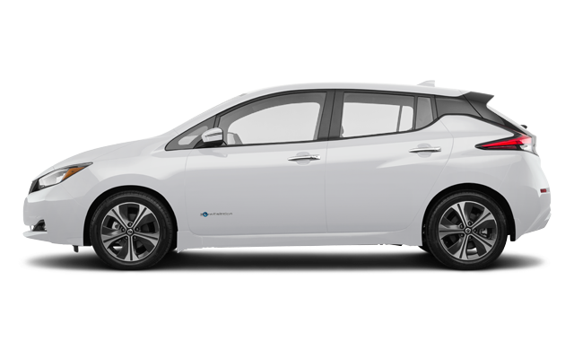 Nissan Leaf Lease >> 2019 Nissan Leaf SL - from $44,748 | Jonker Nissan Nissan Leaf Lease >> 2019 Nissan Leaf SL - from $44,748 | Jonker Nissan